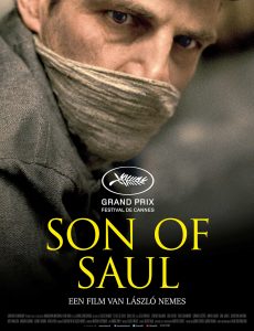 ดูหนังออนไลน์ Son of Saul (2015) ซันออฟซาอู