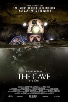 ดูหนังออนไลน์ฟรี The Cave (2019) นางนอน