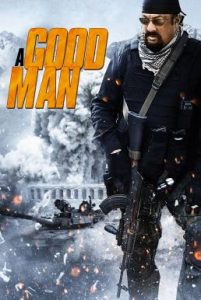 ดูหนังออนไลน์ฟรี A Good Man (2014) โคตรคนดีเดือด