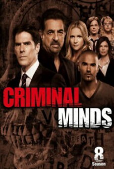 ดูหนังออนไลน์ Criminal Minds Season 8 อ่านเกมอาชญากร ปี 8