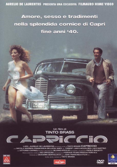 ดูหนังออนไลน์ capriccio 1987
