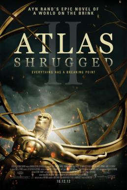 ดูหนังออนไลน์ฟรี Atlas Shrugged 2 (2012) อัจฉริยะรถด่วนล้ำโลก