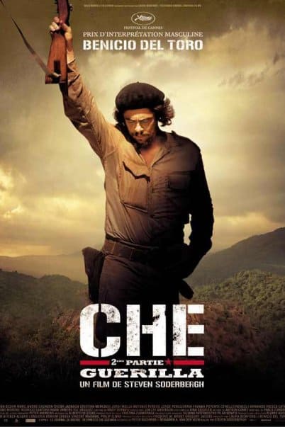 ดูหนังออนไลน์ Che 2 (2008) เช กูวาร่า สงครามปฏิวัติโลก 2