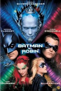 ดูหนังออนไลน์ฟรี Batman & Robin (1997) แบทแมน & โรบิน