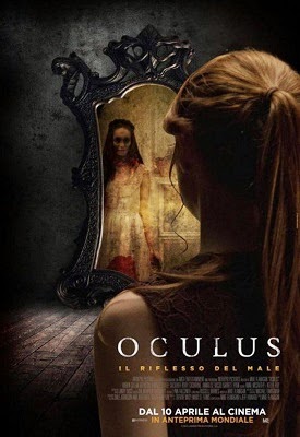 ดูหนังออนไลน์ Oculus (2013) โอคูลัส ส่องให้เห็นผี 2013