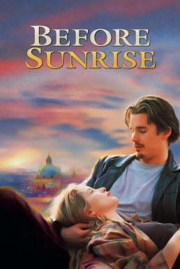 ดูหนังออนไลน์ฟรี Before Sunrise (1995) อ้อนตะวันให้หยุด เพื่อสองเรา