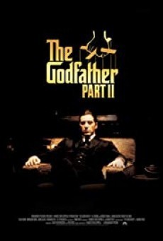 ดูหนังออนไลน์ฟรี The Godfather: Part II เดอะ ก็อดฟาเธอร์ ภาค 2 (1974)