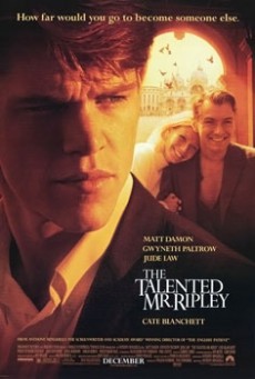 ดูหนังออนไลน์ฟรี The Talented Mr Ripley (1999) อำมหิต มร ริปลีย์