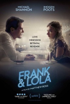 ดูหนังออนไลน์ฟรี Frank & Lola (2016) วงกตรัก แฟรงค์กับโลล่า