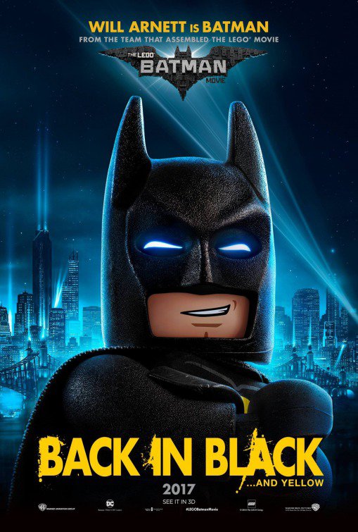 ดูหนังออนไลน์ฟรี The LEGO Batman Movie (2017) เดอะ เลโก้ แบทแมน มูฟวี่