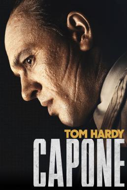 ดูหนังออนไลน์ Capone (2020)