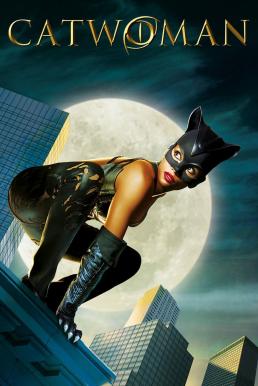 ดูหนังออนไลน์ฟรี Catwoman (2004) แคทวูแมน