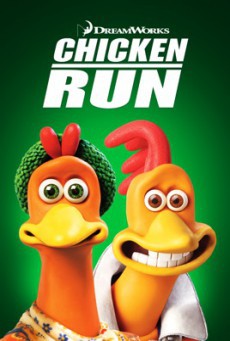 ดูหนังออนไลน์ Chicken Run ชิคเก้น รัน วิ่ง…สู้…กระต๊ากสนั่นโลก