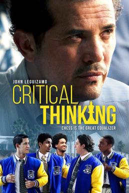 ดูหนังออนไลน์ฟรี Critical Thinking (2020)
