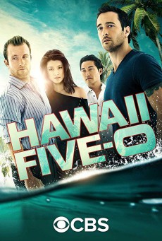ดูหนังออนไลน์ฟรี Hawaii Five-O Season 7