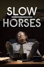 ดูหนังออนไลน์ฟรี Slow Horses Season 2