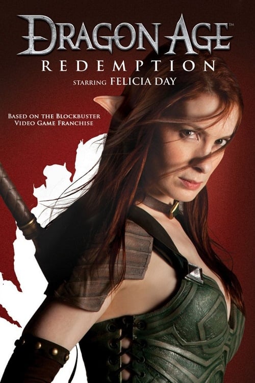 ดูหนังออนไลน์ฟรี Dragon Age Redemption (2011) อภินิหารพิภพมังกร