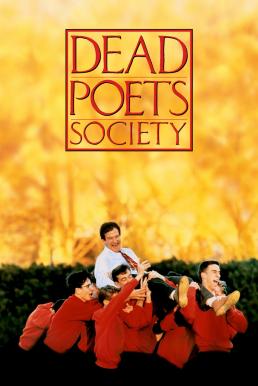ดูหนังออนไลน์ฟรี Dead Poets Society (1989) ครูครับ เราจะสู้เพื่อฝัน