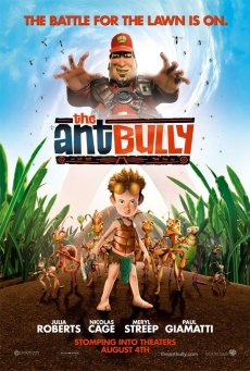 ดูหนังออนไลน์ The Ant Bully (2006) เด็กแสบตะลุยอาณาจักรมด