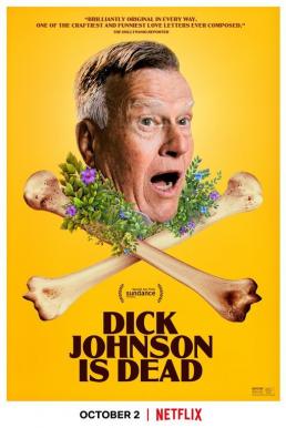 ดูหนังออนไลน์ฟรี Dick Johnson Is Dead (2020) ดิค จอห์นสัน วันลาตาย