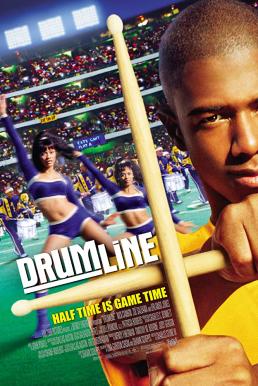 ดูหนังออนไลน์ฟรี Drumline (2002) รัวหัวใจไปตามฝัน