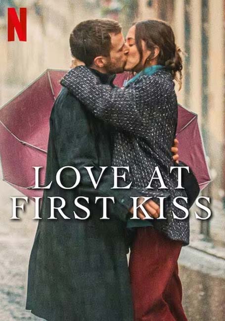 ดูหนังออนไลน์ฟรี Love At First Kiss (2023) รักแรกจูบ