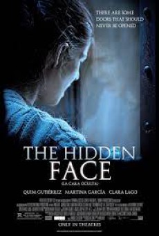 ดูหนังออนไลน์ฟรี The Hidden Face (2011) ผวา ซ่อนหน้า