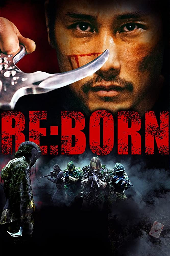 ดูหนังออนไลน์ Re Born (2016) (Soundtrack ซับไทย)