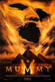 ดูหนังออนไลน์ฟรี The Mummy เดอะ มัมมี่ คืนชีพคำสาปนรกล้างโลก (1999)
