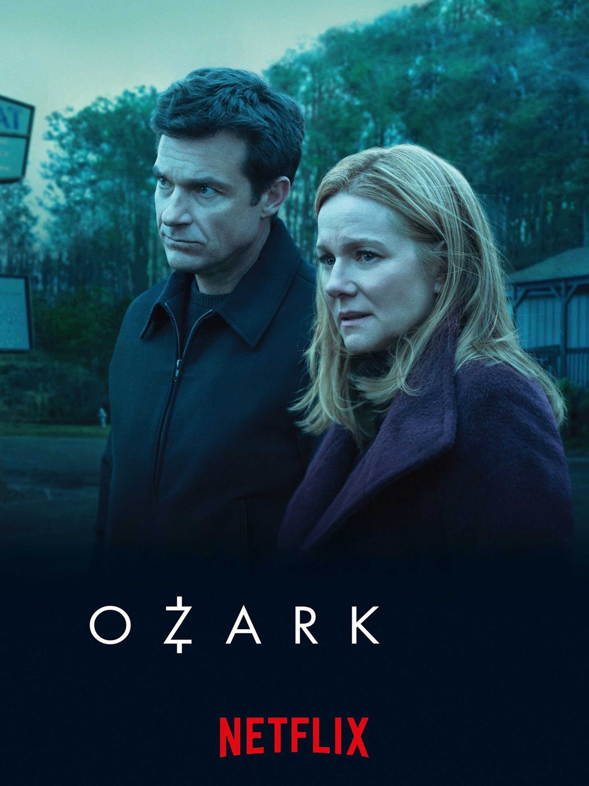 ดูหนังออนไลน์ Ozark Season 2