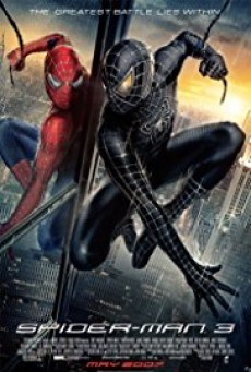 ดูหนังออนไลน์ฟรี Spider-Man 3 – สไปเดอร์แมน ภาค 3