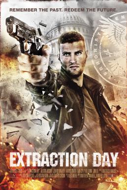 ดูหนังออนไลน์ Extraction Day (2014) วันพิฆาต