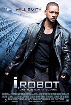 ดูหนังออนไลน์ I Robot ไอ โรบอท พิฆาตแผนจักรกลเขมือบโลก