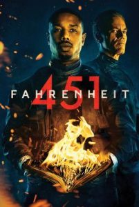 ดูหนังออนไลน์ฟรี Fahrenheit 451 (2018) ฟาเรนไฮต์ 451