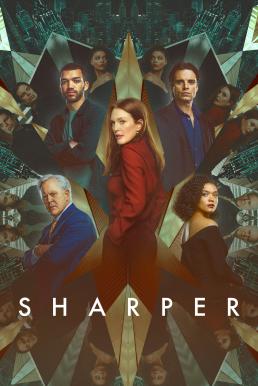 ดูหนังออนไลน์ Sharper (2023) บรรยายไทย