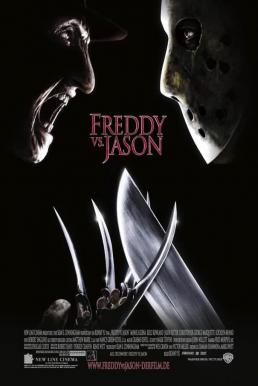 ดูหนังออนไลน์ฟรี Freddy vs. Jason (2003) ศึกวันนรกแตก