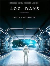 ดูหนังออนไลน์ฟรี 400 Days (2015) ภารกิจลับมฤตยูใต้โลก