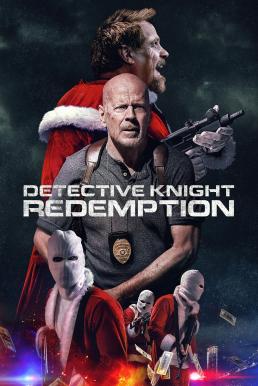 ดูหนังออนไลน์ฟรี Detective Knight: Redemption (2022) บรรยายไทย