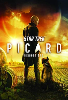 ดูหนังออนไลน์ฟรี StarTrek Picard Season 1