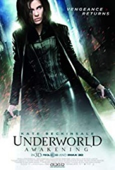 ดูหนังออนไลน์ Underworld: Awakening สงครามโค่นพันธุ์อสูร 4: กำเนิดใหม่ราชินีแวมไพร์ (ภาค 4)