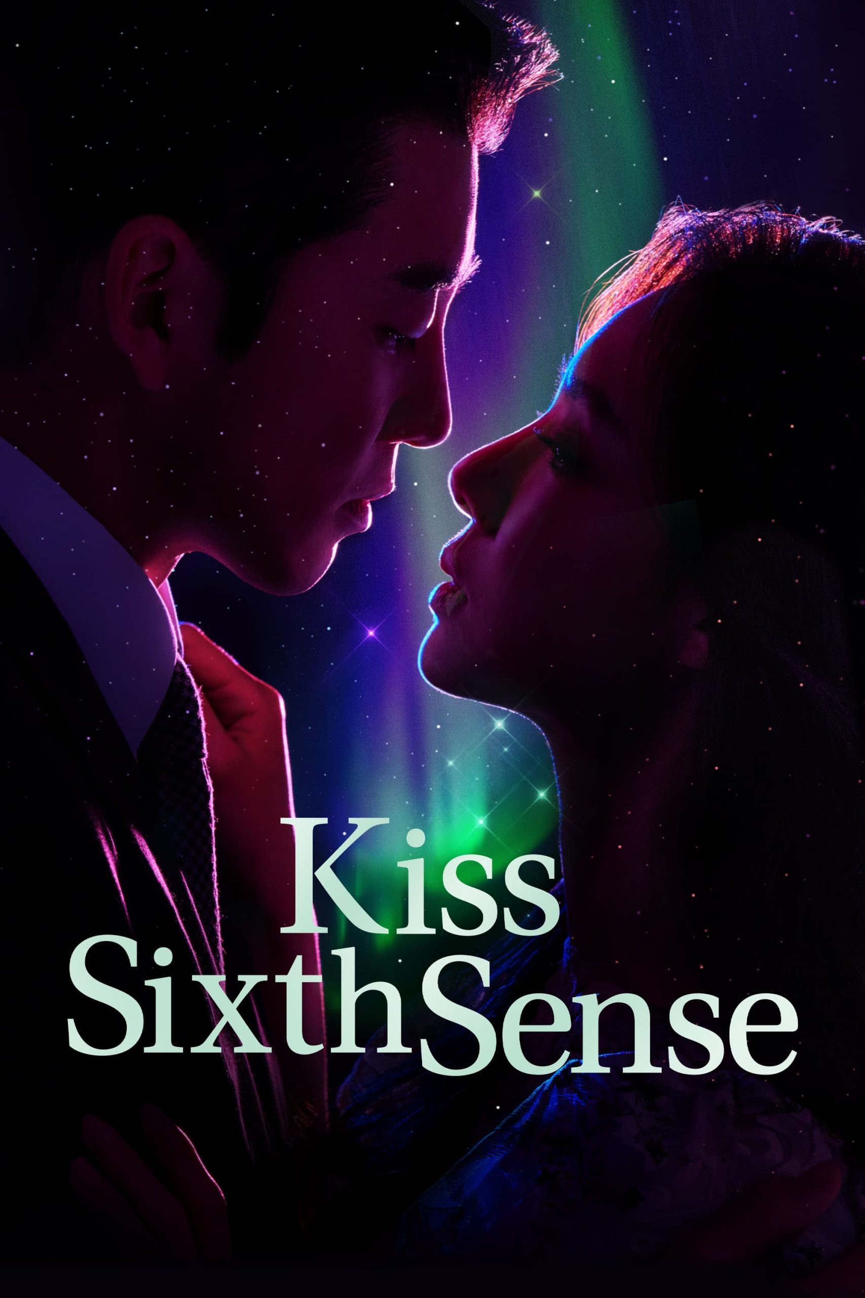 ดูหนังออนไลน์ Kiss Sixth Sense จูบล้วงห้วงลึก พากย์ไทย (จบ)