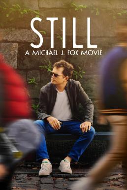 ดูหนังออนไลน์ฟรี Still: A Michael J. Fox Movie (2023) บรรยายไทย