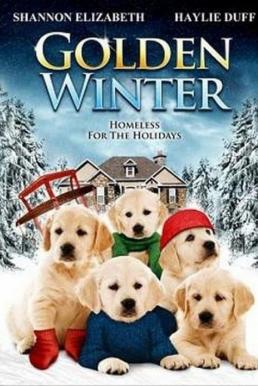 ดูหนังออนไลน์ฟรี Golden Winter (2012) แก๊งน้องหมาซ่าส์ยกก๊วน