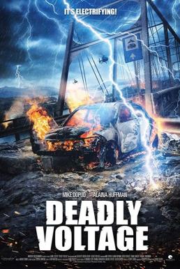 ดูหนังออนไลน์ฟรี Deadly Voltage (2015) บรรยายไทย