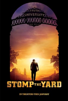 ดูหนังออนไลน์ Stomp the Yard (2007) จังหวะระห่ำ หัวใจกระแทกพื้น