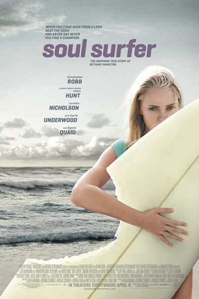 ดูหนังออนไลน์ฟรี Soul Surfer (2011) โซล เซิร์ฟเฟอร์ หัวใจกระแทกคลื่น