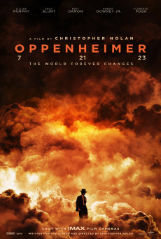 ดูหนังออนไลน์ Oppenheimer ออพเพนไฮเมอร์ (2023)