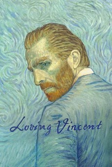ดูหนังออนไลน์ฟรี Loving Vincent ภาพสุดท้ายของแวนโก๊ะ