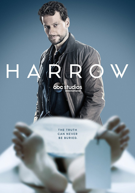 ดูหนังออนไลน์ฟรี Harrow Season 1 : ผ่าคดีไขปมปริศนา ปี 1