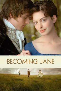 ดูหนังออนไลน์ Becoming Jane รักที่ปรารถนา (2007)